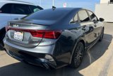 Used 2023 Kia Forte GT-Line w/ GT-Line Premium Package image 3