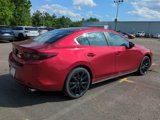 New 2025 MAZDA MAZDA3 s image 4