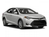 Used 2017 Toyota Corolla LE image 6
