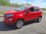 Used 2019 Ford EcoSport SE image 3