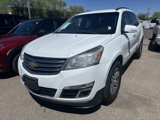 Used 2016 Chevrolet Traverse LT image 5