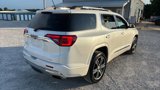 Used 2018 GMC Acadia Denali w/ Technology Package image 3