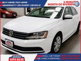 Used 2017 Volkswagen Jetta S image 5