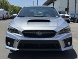 Used 2018 Subaru WRX Limited w/ WRX Sport Package image 3