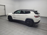 Used 2018 Jeep Compass Altitude image 3