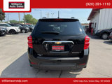 Used 2016 Chevrolet Equinox LT w/ Convenience Package image 4