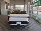 New 2025 Kia K4 LXS image 5