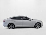 Used 2019 Audi A5 2.0T Premium Plus w/ Premium Plus image 4
