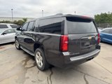 Used 2016 Chevrolet Suburban LTZ image 3
