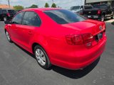 Used 2012 Volkswagen Jetta SE image 3