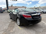 Used 2011 Buick LaCrosse CXS w/ Driver Confidence Package image 3