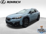 Used 2023 Subaru Crosstrek 2.5i Sport image 1