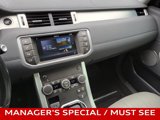 Used 2017 Land Rover Range Rover Evoque SE image 3