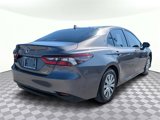 Used 2022 Toyota Camry LE image 3