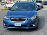 Used 2016 Subaru Impreza 2.0i Sport Premium image 2