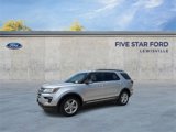 Certified 2018 Ford Explorer XLT w/ Equipment Group 201A image 4
