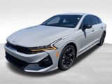 Used 2022 Kia K5 GT-Line image 2