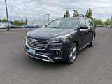 Used 2017 Hyundai Santa Fe Limited image 3