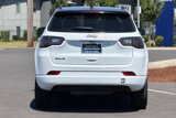 Used 2024 Jeep Compass Limited w/ Driver Assist Group I image 4