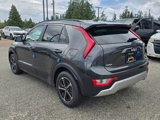 New 2025 Kia Niro LX image 2