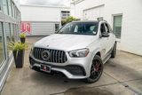 Used 2021 Mercedes-Benz GLE 53 AMG 4MATIC image 3