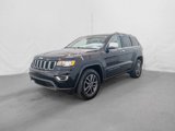 Used 2019 Jeep Grand Cherokee Limited image 2