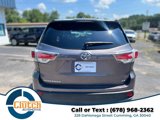 Used 2015 Toyota Highlander Plus image 6