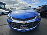 Used 2019 Chevrolet Cruze LT image 4