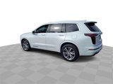 New 2024 Cadillac XT6 Premium Luxury w/ Technology Package image 6
