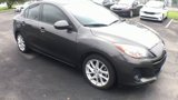 Used 2012 MAZDA MAZDA3 s Grand Touring image 2