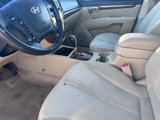 Used 2007 Hyundai Santa Fe SE image 3