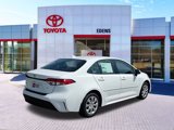 New 2025 Toyota Corolla LE image 3