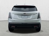 Certified 2022 Cadillac XT5 Sportv image 6