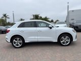 Certified 2024 Audi Q3 2.0T Premium Plus w/ Premium Plus Package image 5
