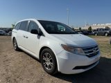 Used 2013 Honda Odyssey EX-L image 4
