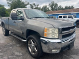 Used 2009 Chevrolet Silverado 2500 LT w/ Exterior Plus Package image 5