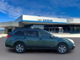 Used 2013 Subaru Outback 2.5i Premium w/ All-Weather Pkg image 4