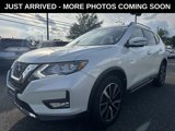 Certified 2019 Nissan Rogue SL image 3