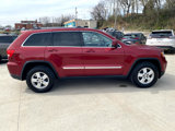 Used 2012 Jeep Grand Cherokee Laredo w/ Laredo E Group image 5