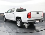 Used 2022 Chevrolet Colorado W/T image 3