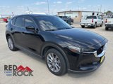 Used 2019 MAZDA CX-5 Grand Touring image 3