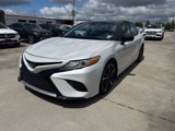 Used 2020 Toyota Camry XSE image 3