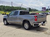 Used 2019 Chevrolet Silverado 1500 LT w/ All-Star Edition image 3
