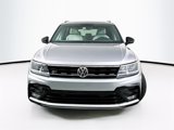 Used 2020 Volkswagen Tiguan SE R-Line image 5