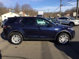 Used 2016 Land Rover Discovery Sport HSE image 4