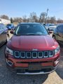 Used 2021 Jeep Compass Limited image 5