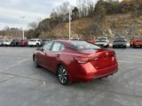 New 2025 Nissan Sentra SV w/ SV Premium Package image 5