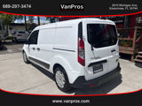 Used 2021 Ford Transit Connect XLT image 3