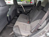 Used 2017 Toyota RAV4 XLE image 5