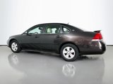 Used 2009 Chevrolet Impala LT w/ Luxury Edition Package image 5